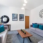 Innvigour Nyaraló *