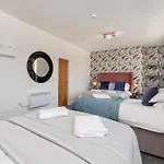 Nyaraló Innvigour York