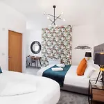 Nyaraló Innvigour *