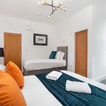 Innvigour Nyaraló *
