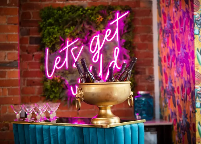 Innvigour Сasa de vacaciones