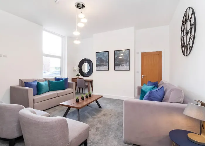 Сasa de vacaciones Innvigour *