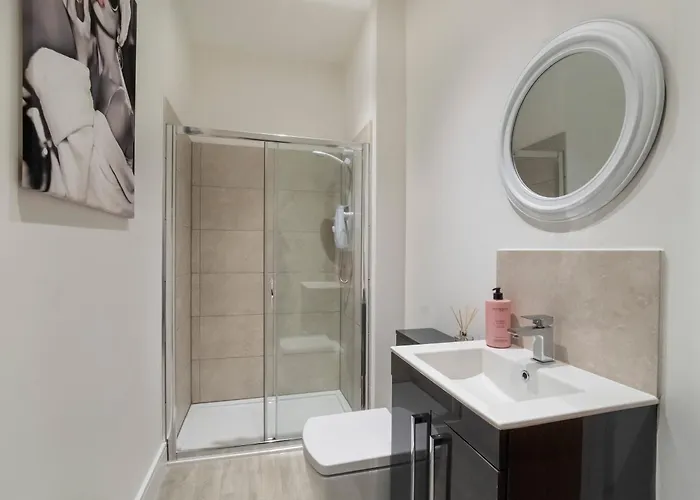 Innvigour Сasa de vacaciones