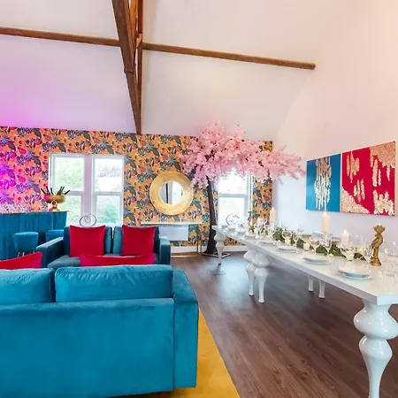 Innvigour Casa vacanze *