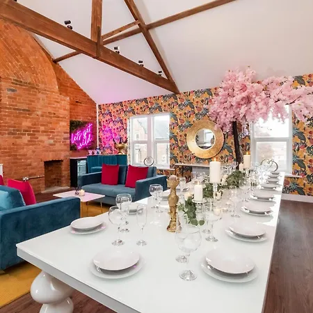 Innvigour Casa vacanze *