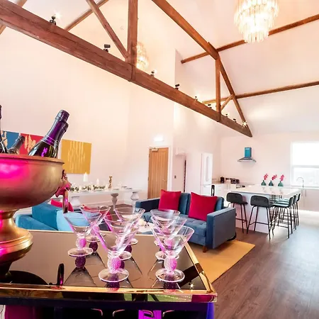 Holiday home Innvigour