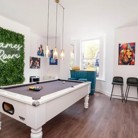 Casa vacanze Innvigour *