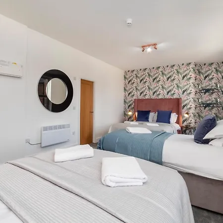 Holiday home Innvigour York