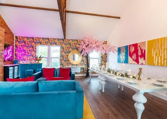 Innvigour Casa vacanze *