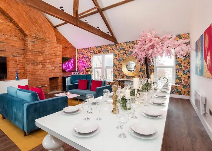 Innvigour Casa vacanze *