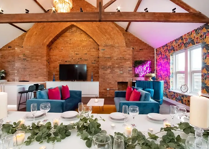 Casa vacanze Innvigour York