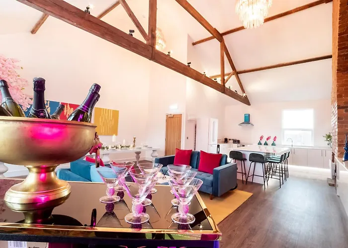 Casa vacanze Innvigour