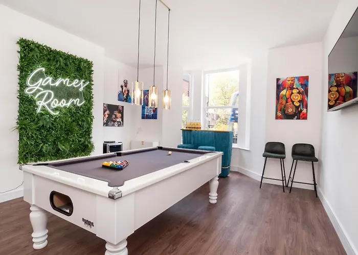 Casa vacanze Innvigour *