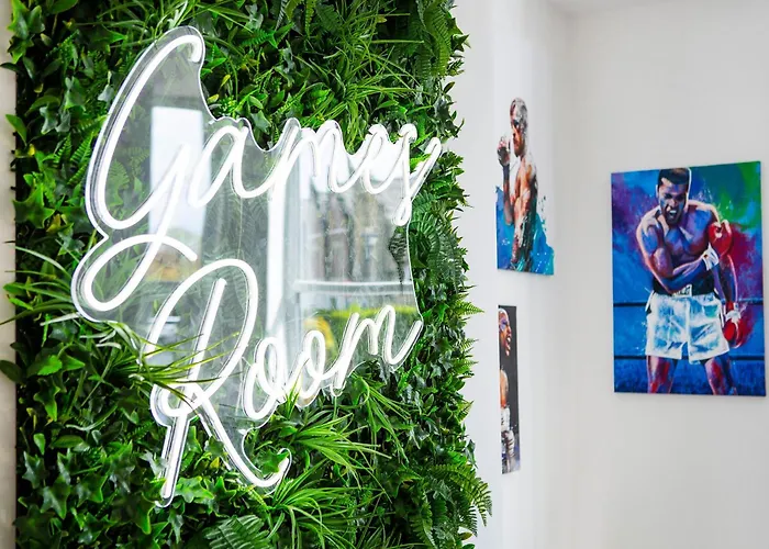 Innvigour Casa vacanze