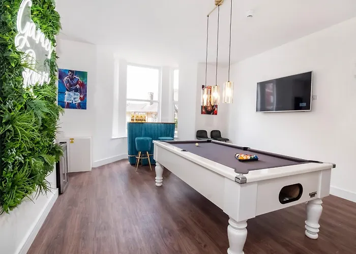 Casa vacanze Innvigour