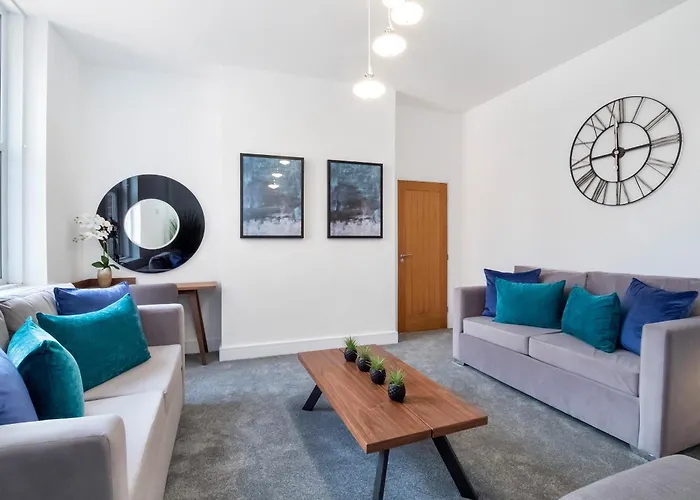 Innvigour Casa vacanze *