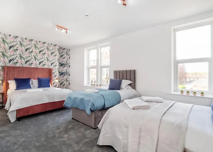 Innvigour Casa vacanze