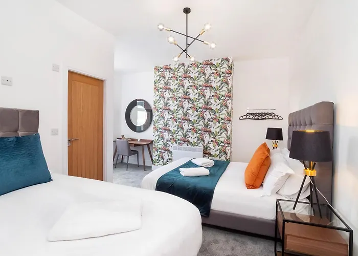 Casa vacanze Innvigour *