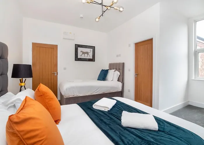 Innvigour Casa vacanze *